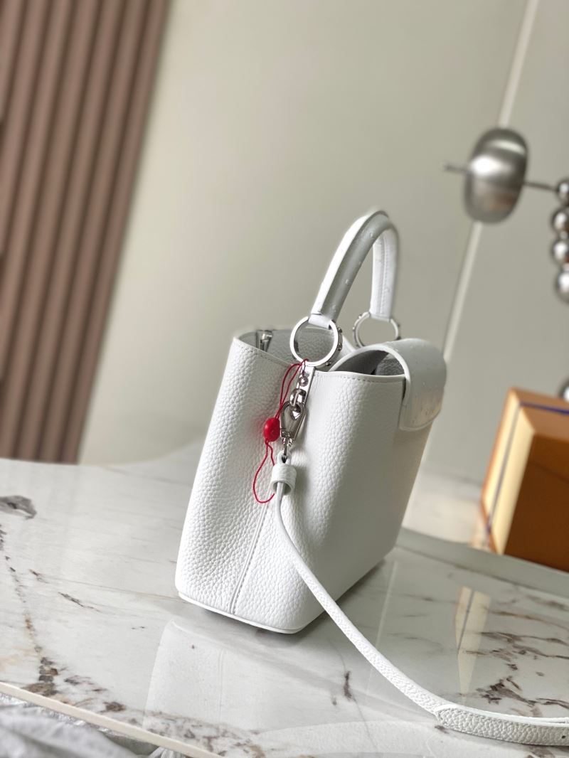 Louis Vuitton Top Handle Bags